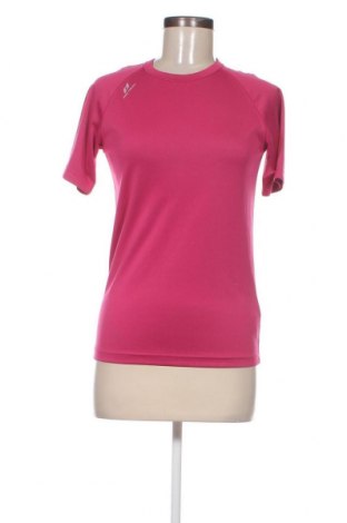 Дамска тениска RLX Ralph Lauren, Размер L, Цвят Розов, Цена 64,80 лв.