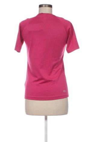 Γυναικείο t-shirt RLX Ralph Lauren, Μέγεθος L, Χρώμα Ρόζ , Τιμή 31,54 €