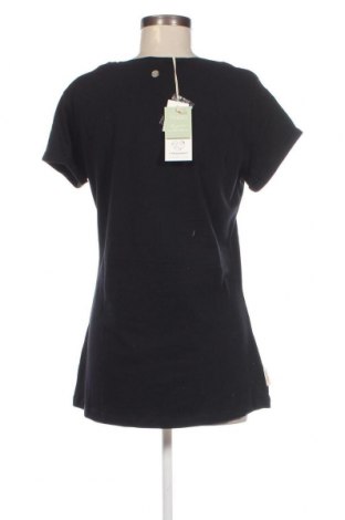 Damen T-Shirt Ragwear, Größe L, Farbe Schwarz, Preis € 18,56