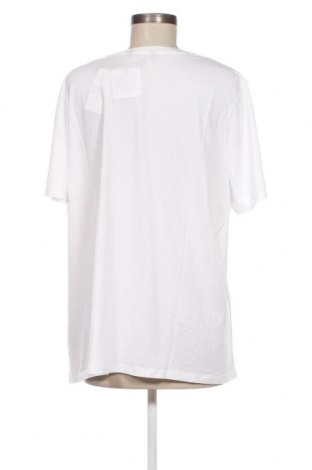 Γυναικείο t-shirt Ralph Lauren, Μέγεθος XXL, Χρώμα Λευκό, Τιμή 68,04 €