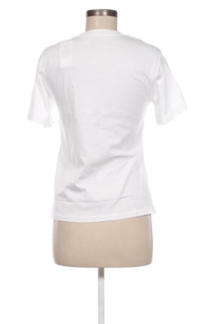 Γυναικείο t-shirt Ralph Lauren, Μέγεθος M, Χρώμα Λευκό, Τιμή 61,24 €