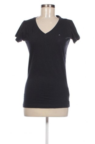 Damen T-Shirt Replay, Größe L, Farbe Schwarz, Preis 37,11 €