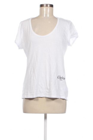 Damen T-Shirt Replay, Größe L, Farbe Weiß, Preis 27,83 €