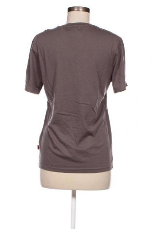 Γυναικείο t-shirt Robe Di Kappa, Μέγεθος S, Χρώμα Γκρί, Τιμή 3,68 €