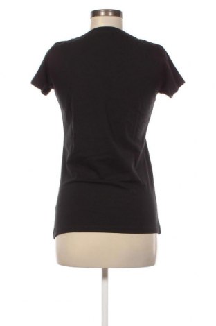 Damen T-Shirt Rockmans, Größe M, Farbe Schwarz, Preis € 8,35