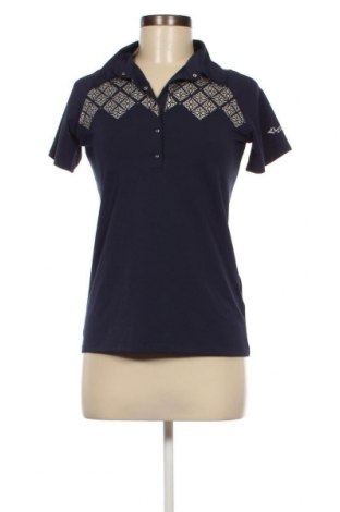 Damen T-Shirt Rohnisch, Größe S, Farbe Blau, Preis € 7,87