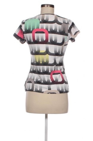 Damen T-Shirt Rohnisch, Größe M, Farbe Mehrfarbig, Preis € 6,64