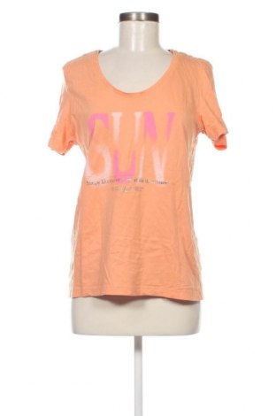 Dámské tričko S.Oliver, Velikost M, Barva Oranžová, Cena  191,00 Kč
