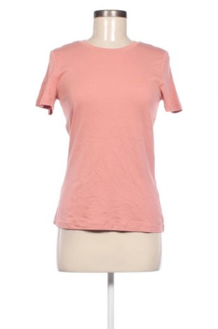 Γυναικείο t-shirt S.Oliver, Μέγεθος M, Χρώμα Ρόζ , Τιμή 7,43 €