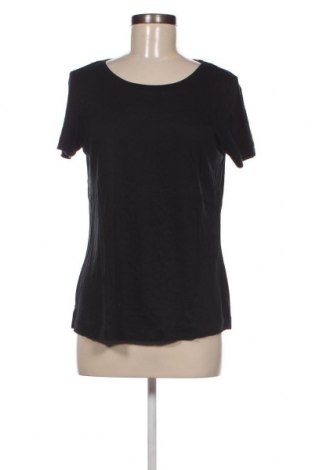 Damen T-Shirt S.Oliver, Größe M, Farbe Schwarz, Preis € 4,69