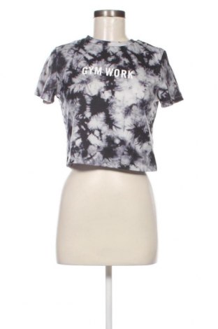 Damen T-Shirt SHEIN, Größe M, Farbe Mehrfarbig, Preis € 6,79