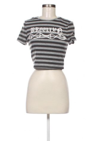Damen T-Shirt SHEIN, Größe S, Farbe Mehrfarbig, Preis € 5,43