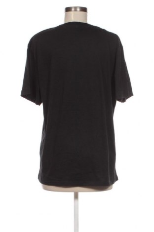 Γυναικείο t-shirt SHEIN, Μέγεθος L, Χρώμα Μαύρο, Τιμή 8,04 €