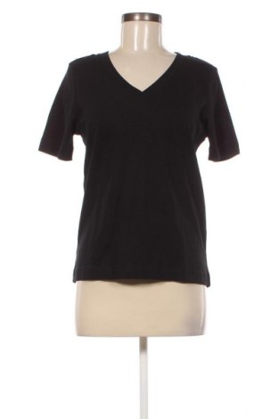 Damen T-Shirt Selected Femme, Größe XS, Farbe Schwarz, Preis 12,37 €