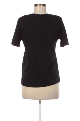 Γυναικείο t-shirt Selected Femme, Μέγεθος XS, Χρώμα Μαύρο, Τιμή 20,62 €