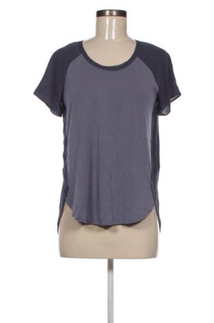Damen T-Shirt Simply Vera Vera Wang, Größe XS, Farbe Grau, Preis 3,87 €