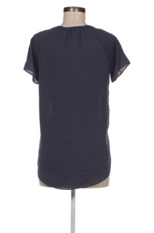 Γυναικείο t-shirt Simply Vera Vera Wang, Μέγεθος XS, Χρώμα Γκρί, Τιμή 3,22 €