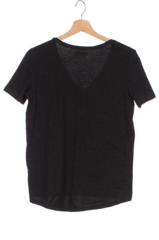 Damen T-Shirt Sinsay, Größe XS, Farbe Schwarz, Preis € 6,82