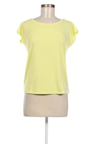 Дамска тениска Skins, Размер XS, Цвят Зелен, Цена 10,92 лв.