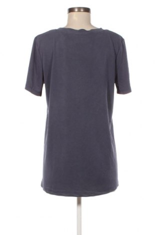 Damen T-Shirt Soaked In Luxury, Größe L, Farbe Blau, Preis € 27,17