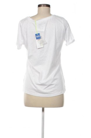 Damski T-shirt Soccx, Rozmiar S, Kolor Biały, Cena 74,37 zł