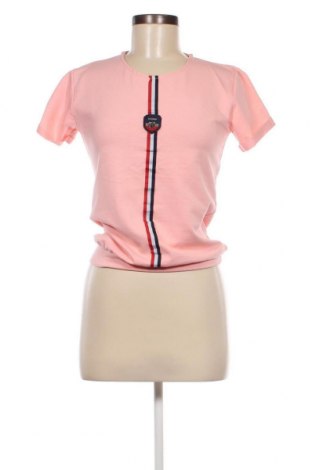 Dámské tričko Solin, Velikost M, Barva Růžová, Cena  99,00 Kč