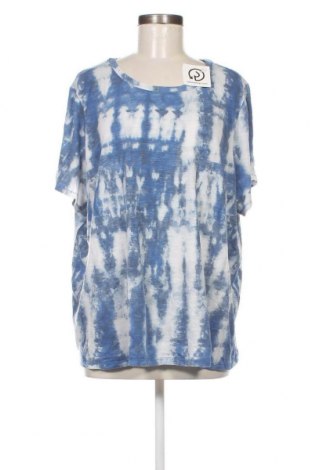 Tricou de femei Sonoma, Mărime XXL, Culoare Albastru, Preț 42,76 Lei
