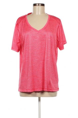 Tricou de femei Sports, Mărime XL, Culoare Roz, Preț 63,01 Lei