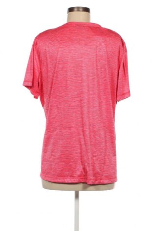 Damen T-Shirt Sports, Größe XL, Farbe Rosa, Preis € 12,63