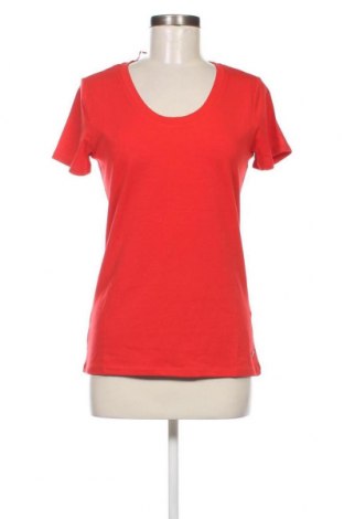 Damen T-Shirt Street One, Größe XL, Farbe Rot, Preis € 10,21