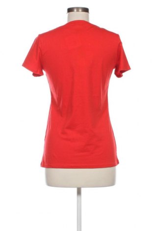 Damen T-Shirt Street One, Größe XL, Farbe Rot, Preis € 10,21