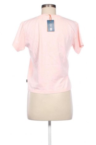 Damen T-Shirt Superdry, Größe M, Farbe Rosa, Preis 15,47 €