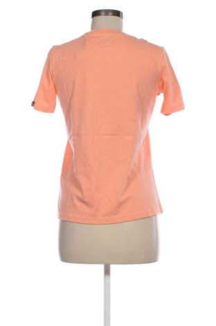 Damen T-Shirt Superdry, Größe S, Farbe Orange, Preis € 20,62