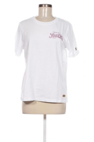 Dámské tričko Superdry, Velikost M, Barva Bílá, Cena  493,00 Kč