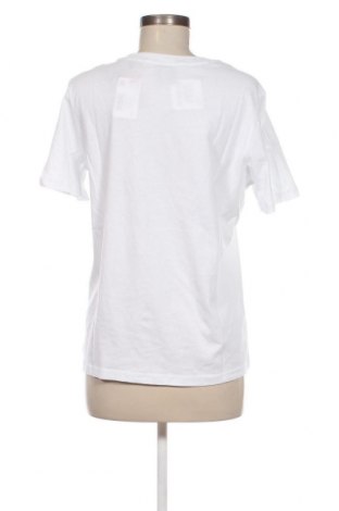 Γυναικείο t-shirt Superdry, Μέγεθος M, Χρώμα Λευκό, Τιμή 17,53 €