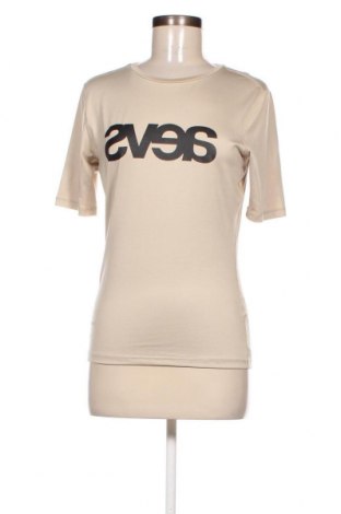 Damen T-Shirt Svea, Größe S, Farbe Beige, Preis € 6,21