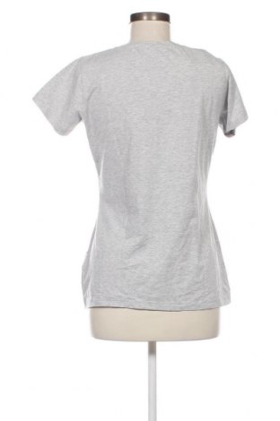 Γυναικείο t-shirt Tail Twist, Μέγεθος L, Χρώμα Γκρί, Τιμή 5,49 €