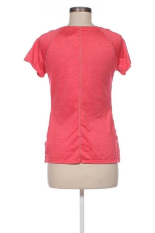 Damen T-Shirt Tangerine, Größe S, Farbe Rot, Preis 7,04 €