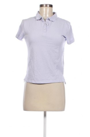 Tricou de femei Terranova, Mărime S, Culoare Mov, Preț 33,16 Lei