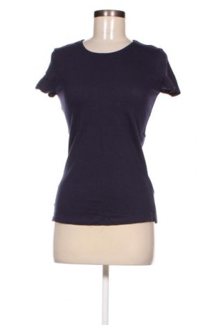 Damen T-Shirt Terranova, Größe M, Farbe Blau, Preis € 6,65