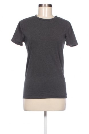 Damen T-Shirt Tezenis, Größe M, Farbe Grau, Preis 6,79 €