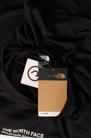 Дамска тениска The North Face, Размер XL, Цвят Черен, Цена 72,00 лв.