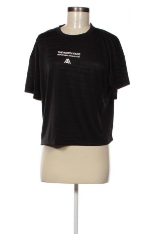 Дамска тениска The North Face, Размер XL, Цвят Черен, Цена 43,20 лв.