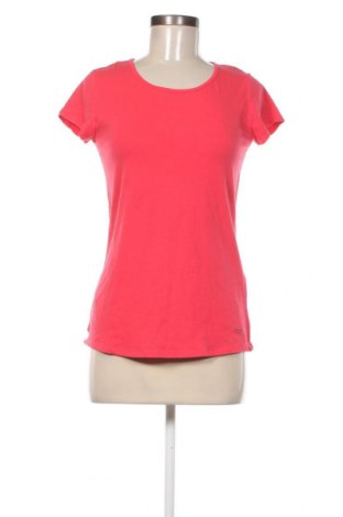 Damen T-Shirt Timeout, Größe M, Farbe Rosa, Preis 4,91 €