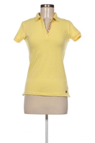 Дамска тениска Timeout, Размер S, Цвят Жълт, Цена 39,24 лв.