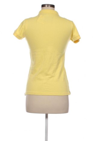 Damen T-Shirt Timeout, Größe S, Farbe Gelb, Preis 17,80 €