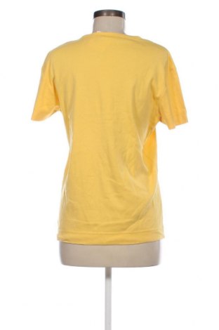 Damen T-Shirt Tom Tailor, Größe L, Farbe Gelb, Preis 10,02 €