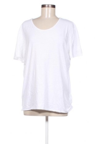 Damen T-Shirt Tom Tailor, Größe XL, Farbe Weiß, Preis 10,02 €