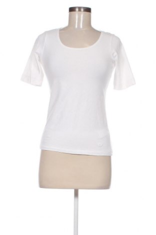 Dámske tričko Tom Tailor, Veľkosť S, Farba Biela, Cena  4,80 €