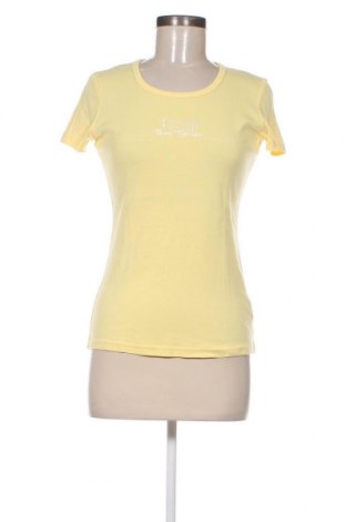 Damen T-Shirt Tom Tailor, Größe S, Farbe Gelb, Preis € 8,00